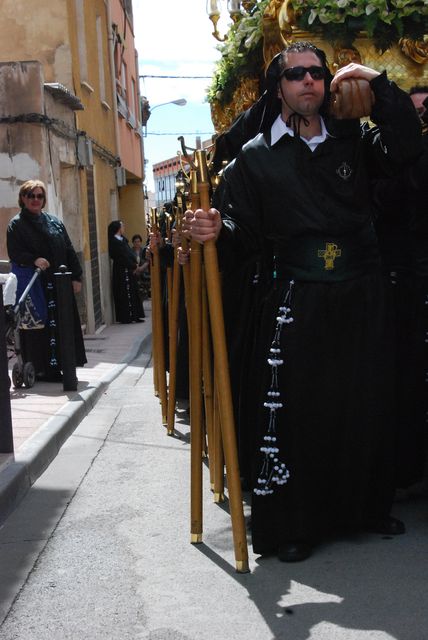 Viernes Santo Samaritana 2011 - 50